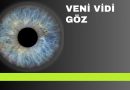 Gözlerinize Hak Ettiği Özeni Gösterin