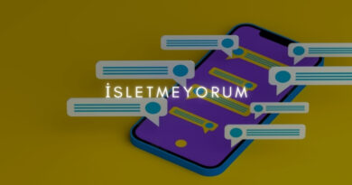 Google İşletme Yorum Satın Al