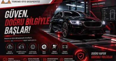 Farklı Şehirlerde Araç İnceleme Hizmeti Alırken Hangi Ayrıntılar Göz Önünde Bulundurulabilir?